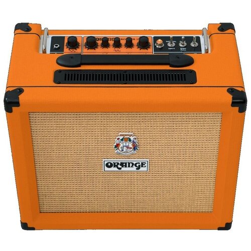 roland cube st2 гитарный комбо 10 вт 5 вт 5 вт 2x6 5 Orange Rocker 15 комбо гитарный ламповый, 15 Вт