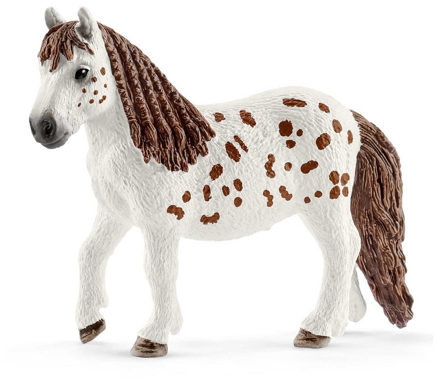 SCHLEICH "Набор Мия и Спотти 42518" - фото №3