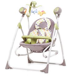 Качели CARRELLO Tilly Nanny 3 в 1 CRL-0005, beige tree