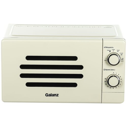 Микроволновая печь Galanz MOS-2007MBe бежевый 120073 559000₽
