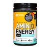 Optimum Nutrition Amino Energy plus UC-II Collagen, 270 г / 30 порций, Fruit Fiesta / Фруктовый Праздник - изображение