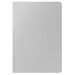 Чехол Samsung для Samsung Galaxy Tab S7 Book Cover полиуретан светло-серый (EF-BT630PJEGRU)