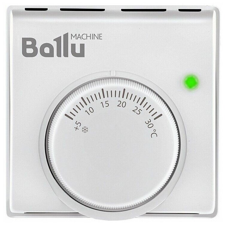 Инфракрасные обогреватели Ballu BMT НС-1101652