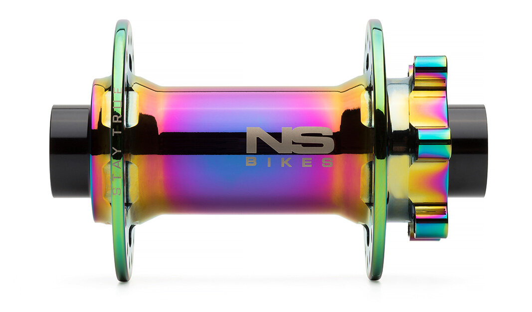Велосипед NS Bikes Core 2