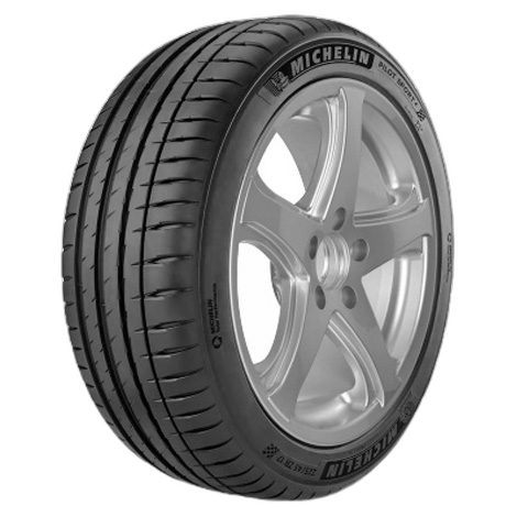 285/45 R21 Michelin Pilot Sport 4 Suv Xl 113Y Tl