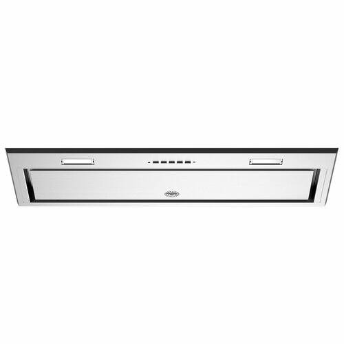 Вытяжка встраиваемая Bertazzoni KIN70MOD1XB 7890000₽