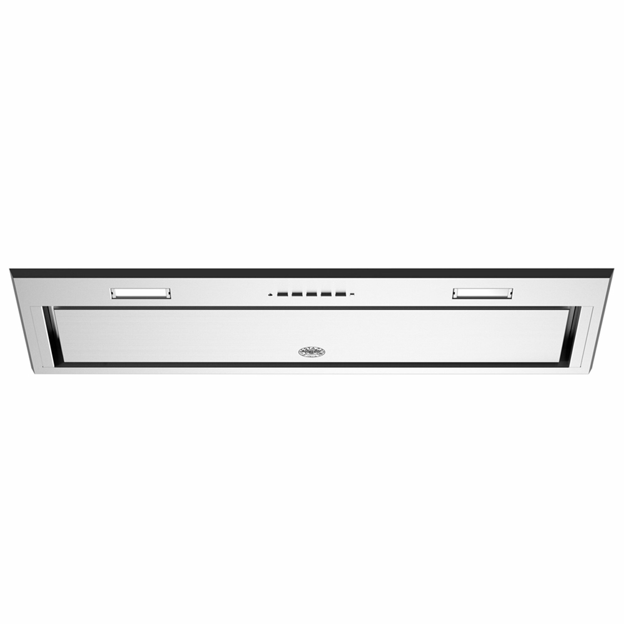 Вытяжка встраиваемая Bertazzoni KIN70MOD1XB