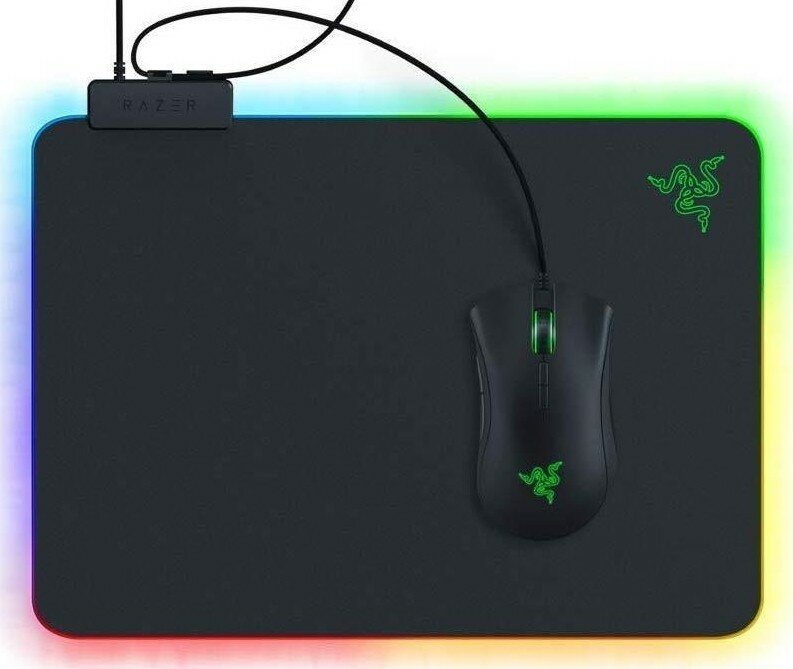 Коврик Razer Firefly V2