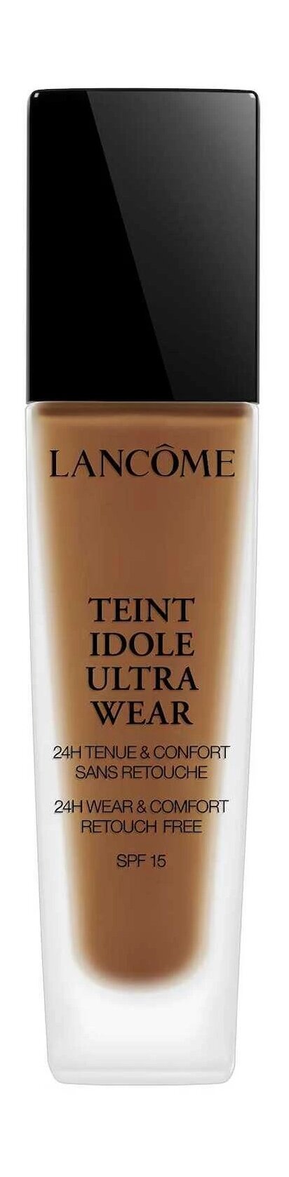 LANCOME Teint Idole Ultra Wear Тональное средство стойкое SPF 15, 30 мл, 11