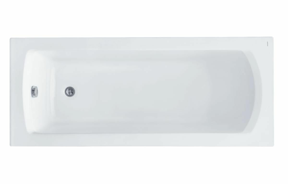 Акриловая ванна Santek монако XL 160х75 1. WH11.1.978