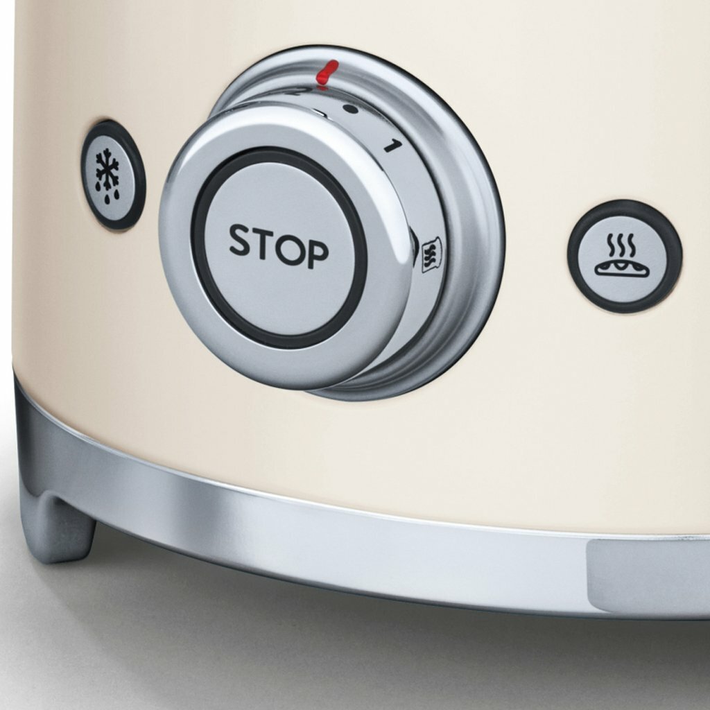 Тостер Smeg TSF01DGEU - фото №15