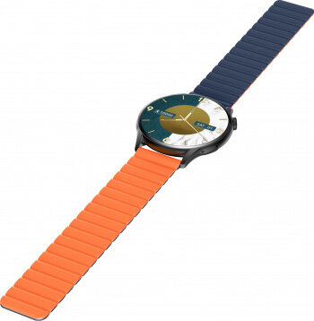 Смарт-часы Kieslect Kr Pro — фото 15