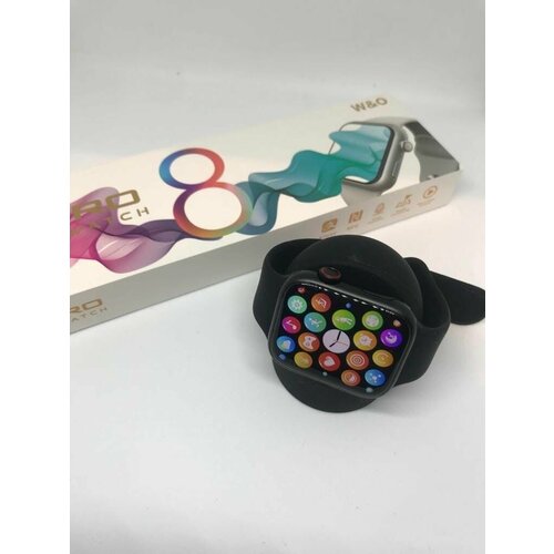 Смарт часы x8 pro 318000₽