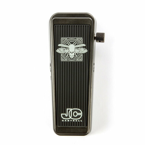 Гитарная педаль эффектов/ примочка DUNLOP JC95FFS Jerry Cantrell Firefly Cry Baby Wah гитарная педаль эффектов примочка dunlop jc95ffs jerry cantrell firefly cry baby wah