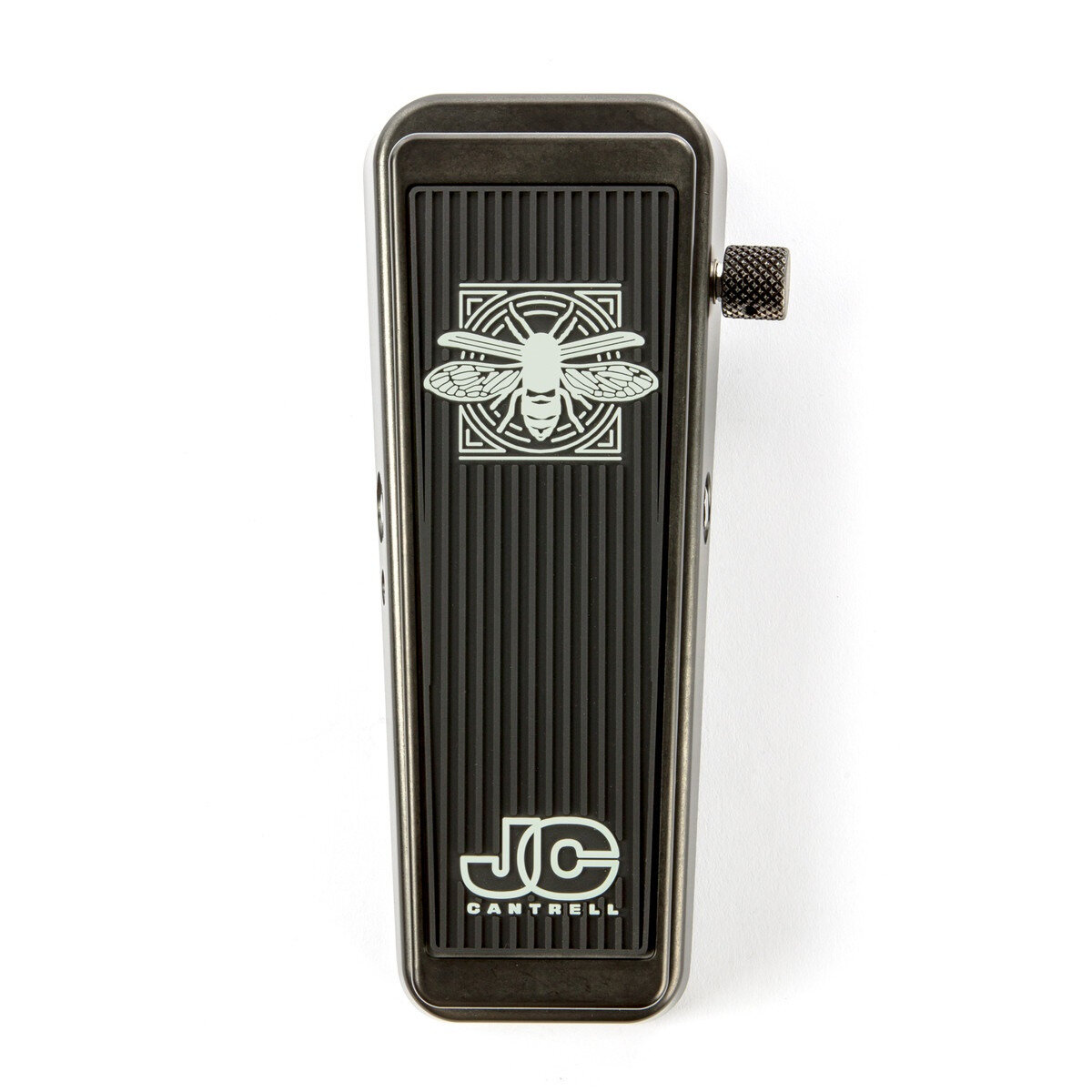 Гитарная педаль эффектов/ примочка DUNLOP JC95FFS Jerry Cantrell Firefly Cry Baby Wah