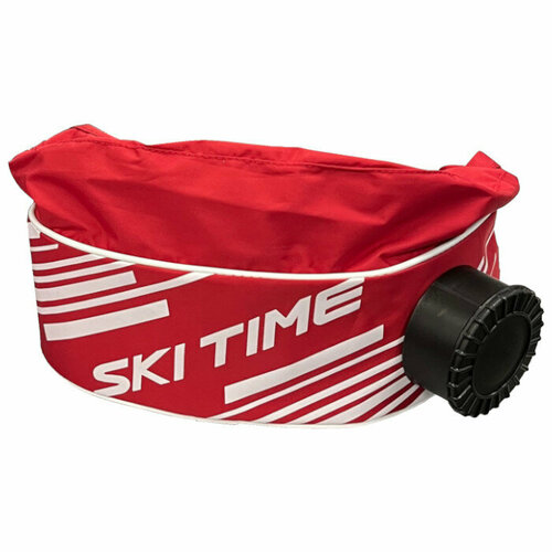 фото Термосумка ski time thermo bag (красный)