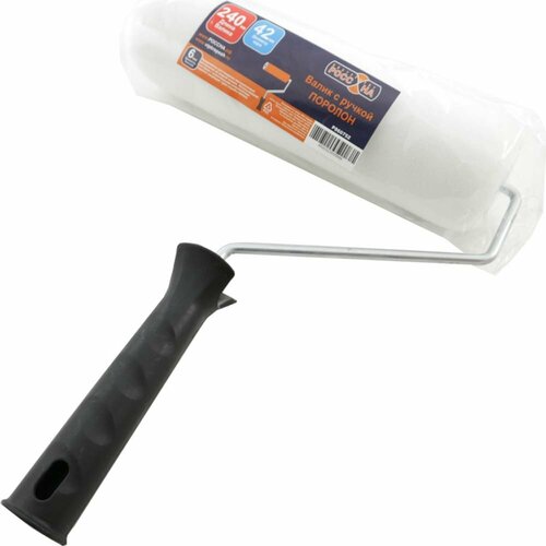 Валик с ручкой россна 