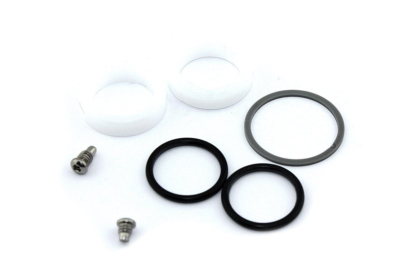 фото Набор прокладок для смесителей Franke Active Plus 133.0274.957