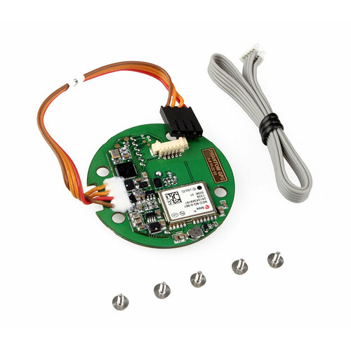 DJI Модуль GPS для Phantom 2 dji can модуль для phantom 2 phantom 2 can module part2