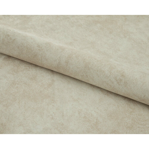 Ткань мебельная велюр Nevada, Ivory - цена за 1 п. м, ширина 140 см