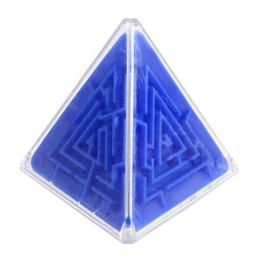 Головоломка Пирамида 91₽