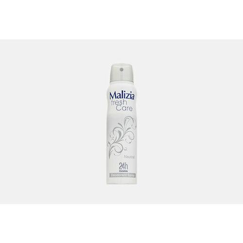 Дезодорант-антиперспирант DEO SPRAY NEUTRAL 150 мл дезодорант антиперспирант malizia deo spray talc 150 мл