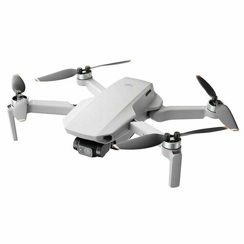 Квадрокоптер DJI Mini 2