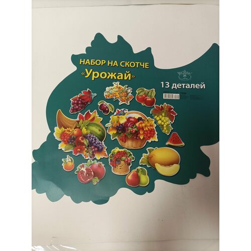 Набор для оформления 