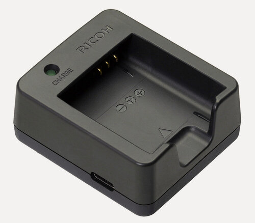 Изображение товара Зарядное устройство Ricoh BJ-11 для DB-110