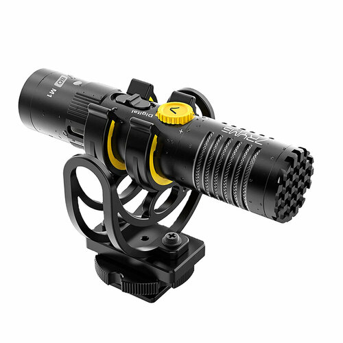 Микрофон 7Ryms MinBo M1 459000₽