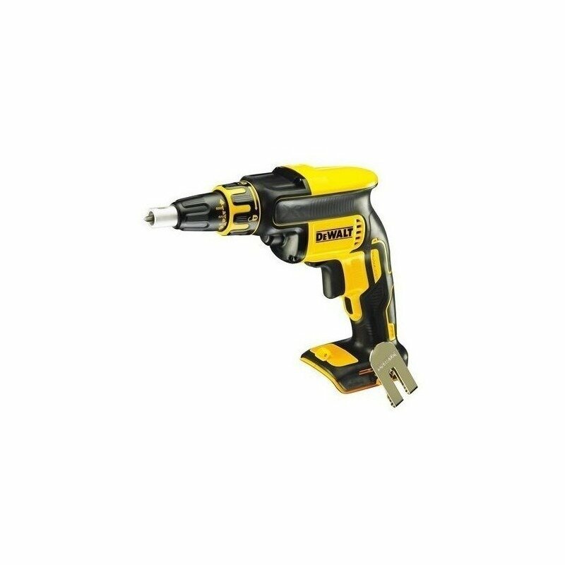 Аккумуляторный шуруповерт DeWALT DCF620N, без аккумулятора