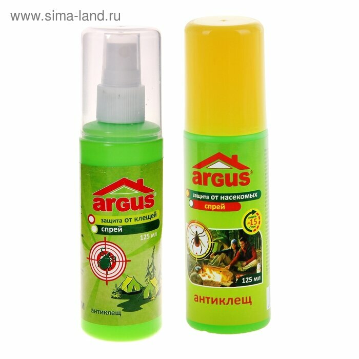 Лосьон-спрей 