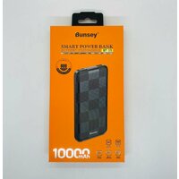 Внешний АКБ (Power bank) Bunsey BY-35 10000mAh, USB, Type-C черный