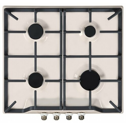 Газовая варочная панель GEFEST ПВГ 1212-02 К55 1349900₽