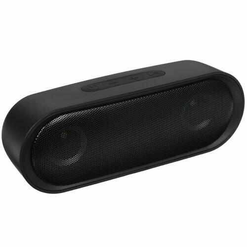 Портативная колонка DEXP P240 черный 248000₽