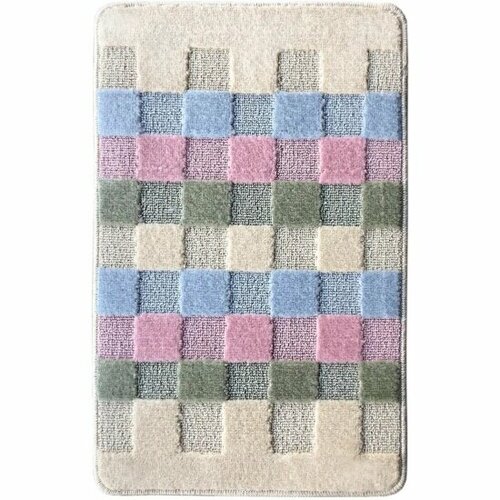 Коврик для ванной Lcadesi Marathon 50х80 966₽