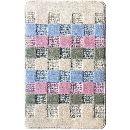 фото Коврик для ванной L'CADESI Marathon, 50х80