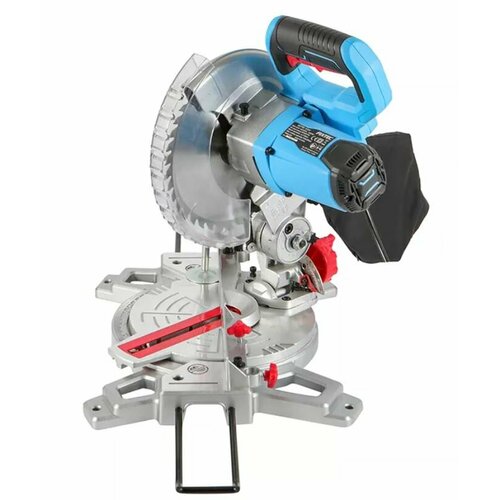 Пила торцовочная Fixtec FMS21003 1500 Вт 210мм 13890₽