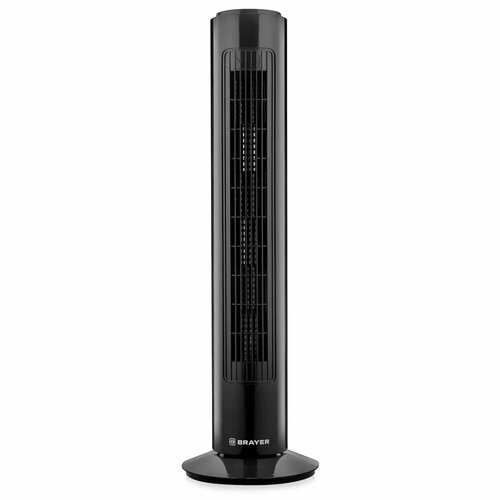 Колонный вентилятор BRAYER BR4952BK 340000₽