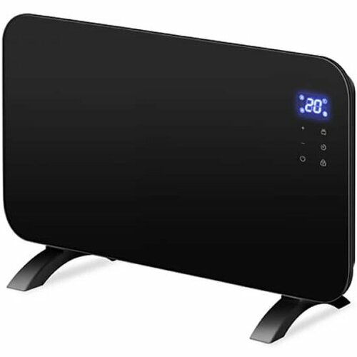 Конвектор Neoclima AURA-1500B 15 черный 1564000₽