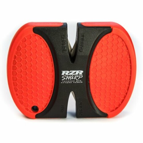 Карманная точилка KIZLYAR EXTREME RZR-T9