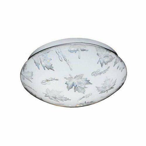 Настенно-потолочный светод. светильник 45000.30.24.64 24W 6400K 220-240V