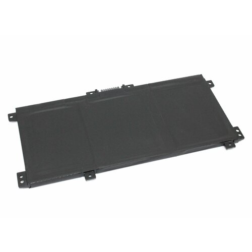 Аккумулятор LKO3XL для ноутбука HP Envy X360 Convertible 15-BP 15-BQ 15-CN 15M-BP 11.55V 4835mAh черный 15m black