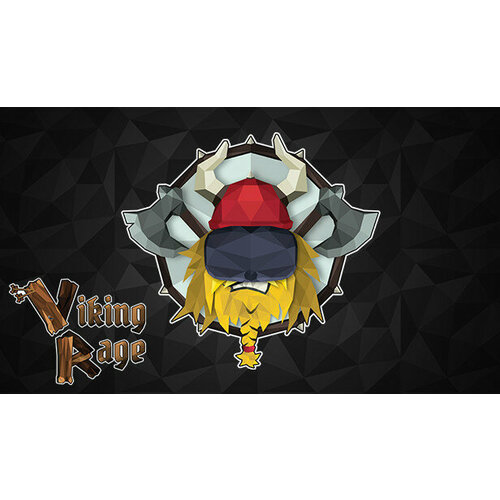Игра Viking Rage для PC (STEAM) (электронная версия)