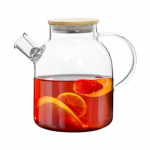 Чайник заварочный Irit IRH-460 16 л 835₽