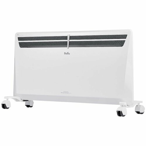 Комплект Ballu Transformer с блоком управления и шасси BECEVU-2500-4I инверторный 1561000₽