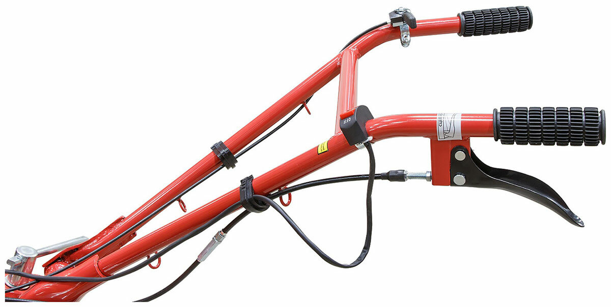 Изображение Культиватор бензиновый Asilak SL-85B, без колес