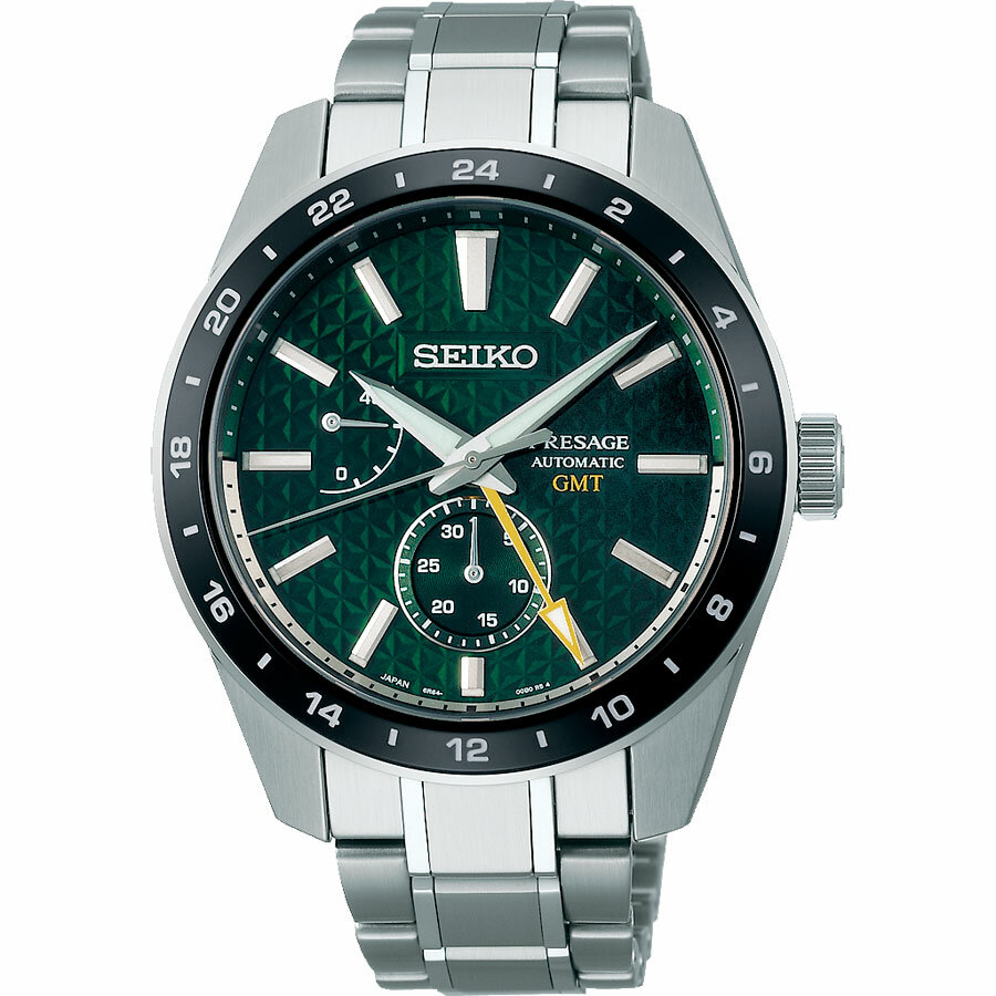 Наручные часы SEIKO Presage SPB219J1