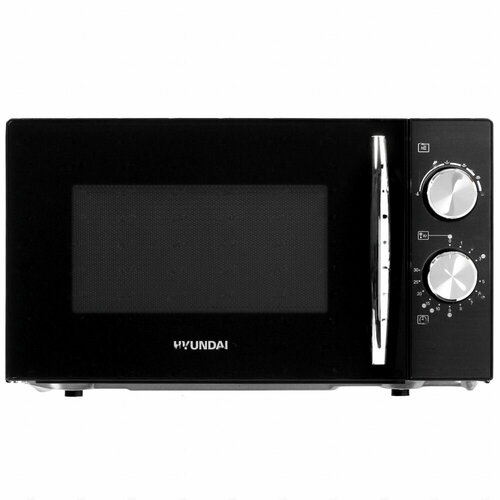 Микроволновая печь Hyundai HYM-M2050 черный 1333700₽