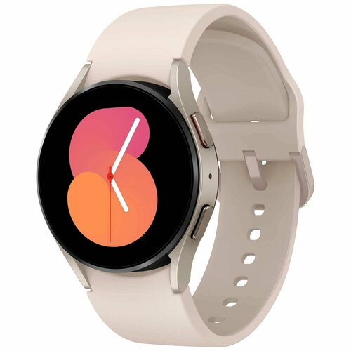 Смарт-часы Samsung Galaxy Watch5 40mm 3799800₽